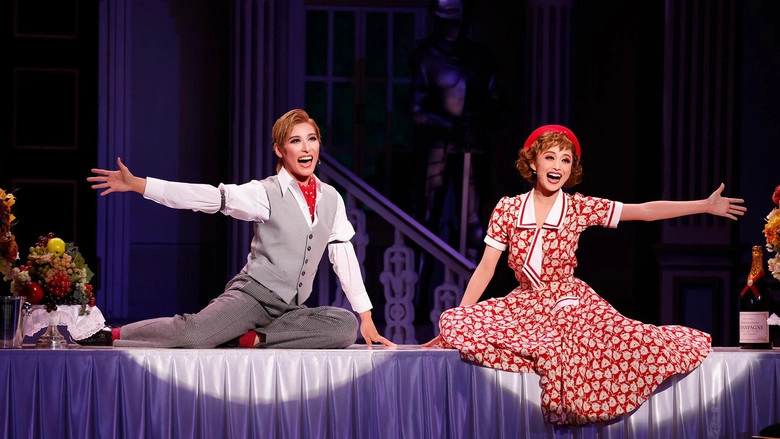 Me And My Girl (2023)