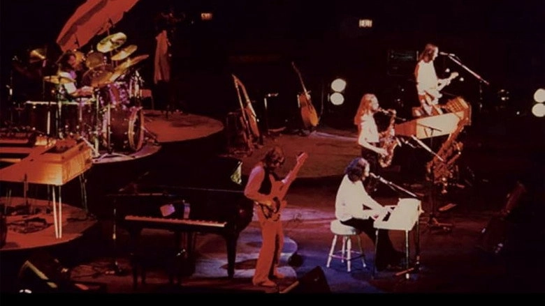 Supertramp: Crime Of The Century In Concert At Hammersmith Odeon 1975 (2026)