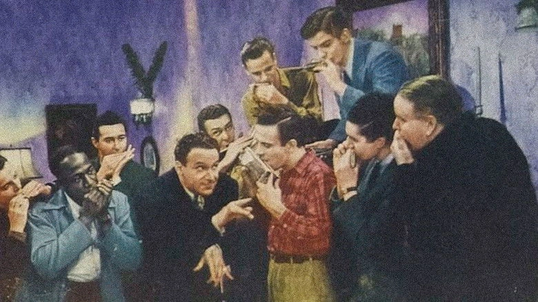 Tramp, Tramp, Tramp! (1942)