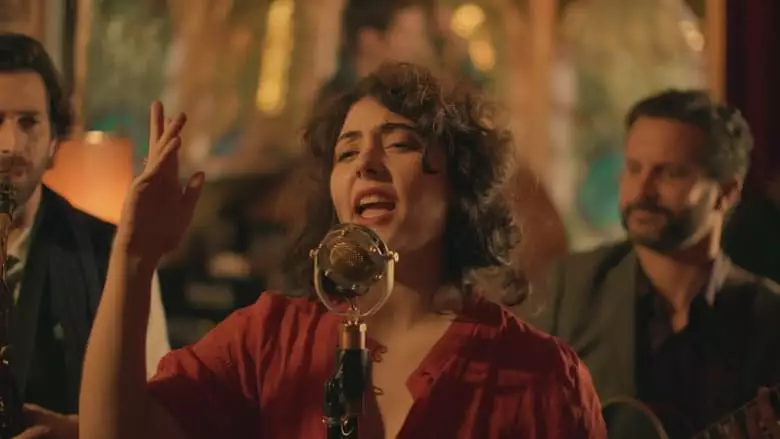 Swing Rendez-vous (2023)