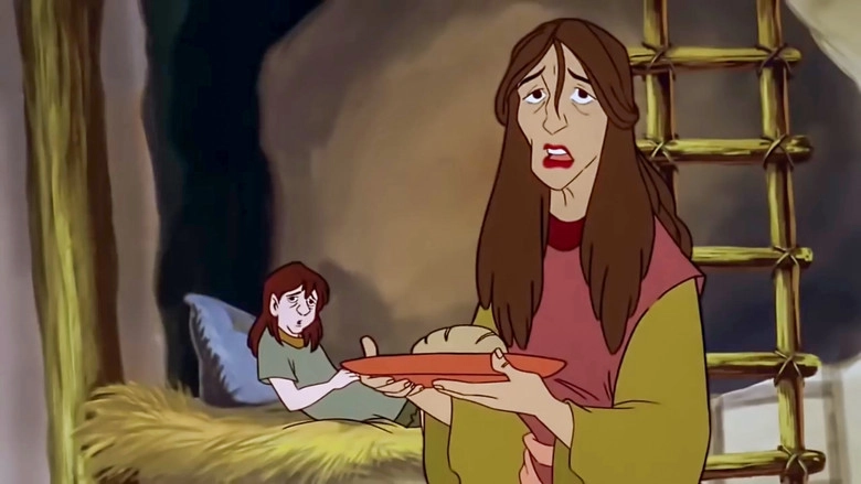Elijah (1993)