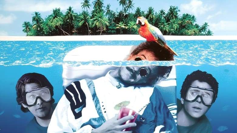 Weekend At Bernie's II (1993)