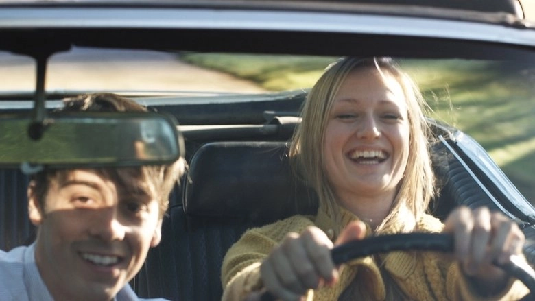 Nice Guy Johnny (2010)