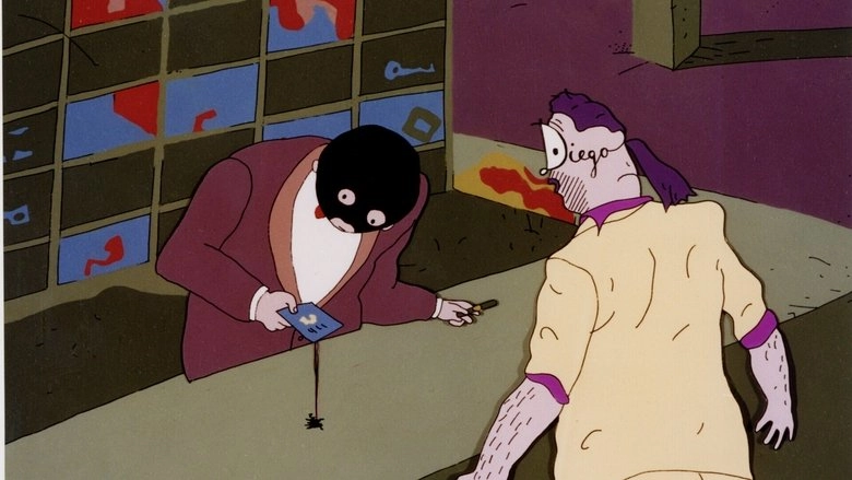 Porgandite Oo (1998)