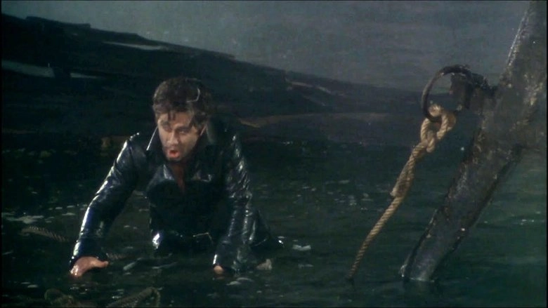 Der Fliegende Hollander (1975)