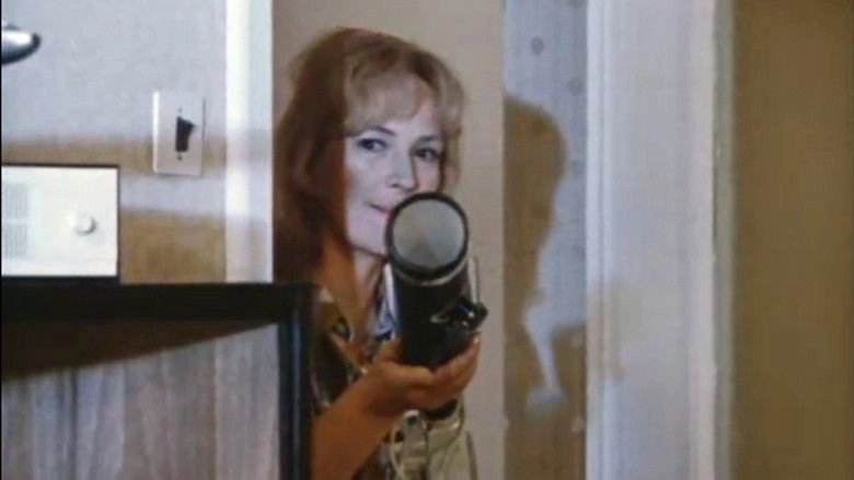 The Spyglass (1973)