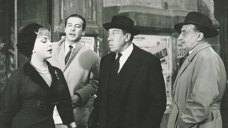 The Last Judgment (1961)