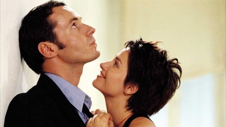 Tout Le Plaisir Est Pour Moi (2004)