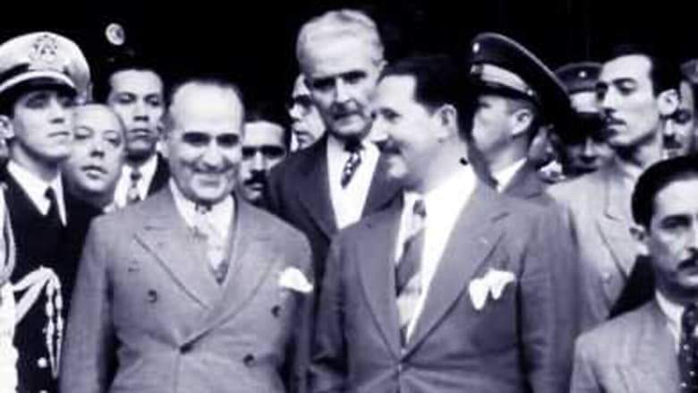 Imagens Do Estado Novo 1937-45 (2016)
