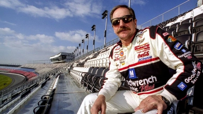 Intimidator: The Lasting Legacy Of Dale Earnhardt (2021)