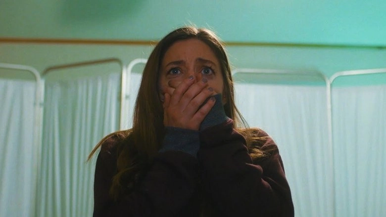 A Perfect Host (2019)