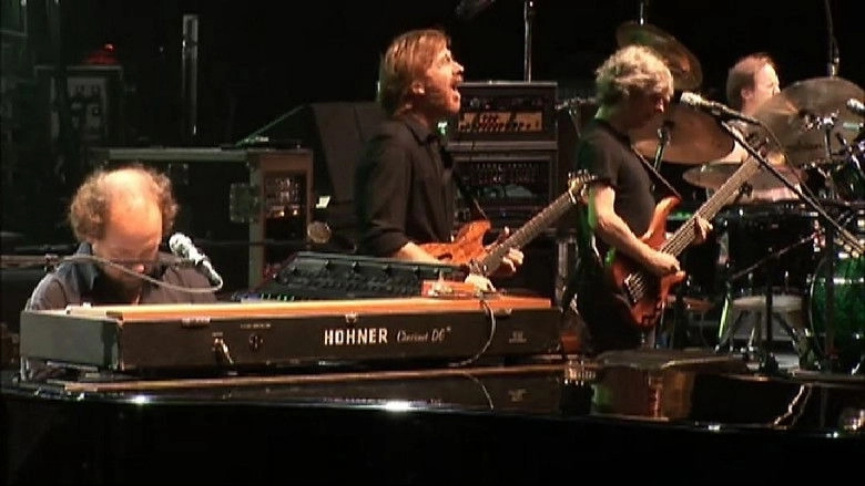 Phish: Alpine Valley (2010)