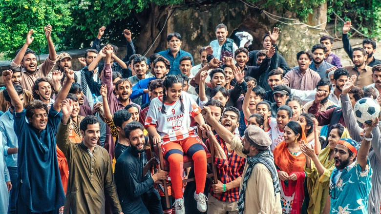 Ba Tie Nu Hai (2024)