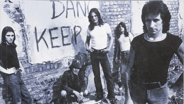 AC/DC: High Voltage 1973-1980 (2004)