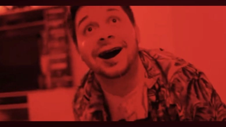 What A Party! (2014)