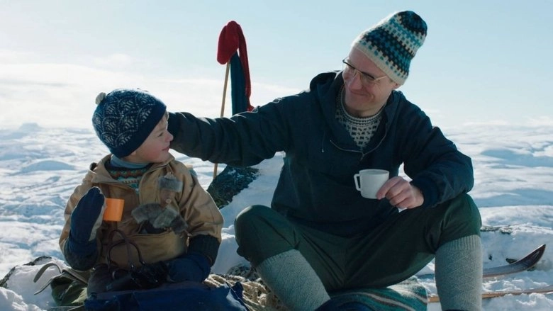 Twigson The Explorer (2017)