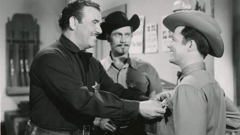 Montana Territory (1952)