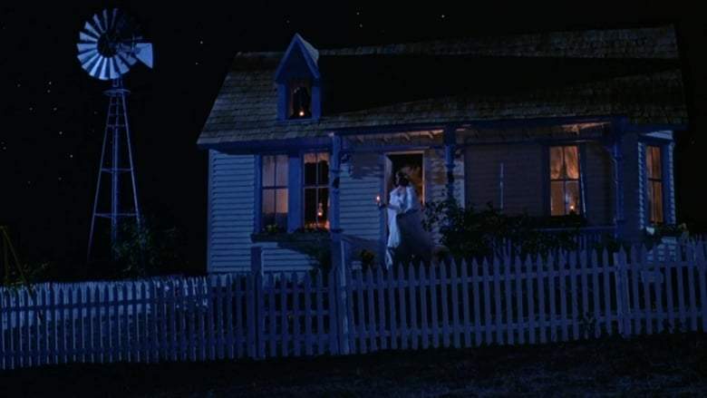 Lady In White (1988)