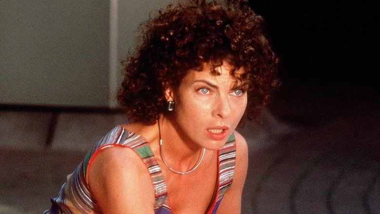 The Cat (1988)
