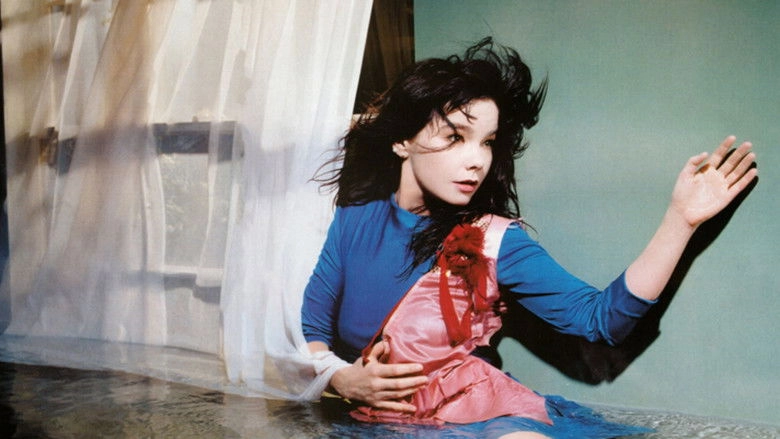 Inside Bjork (2003)