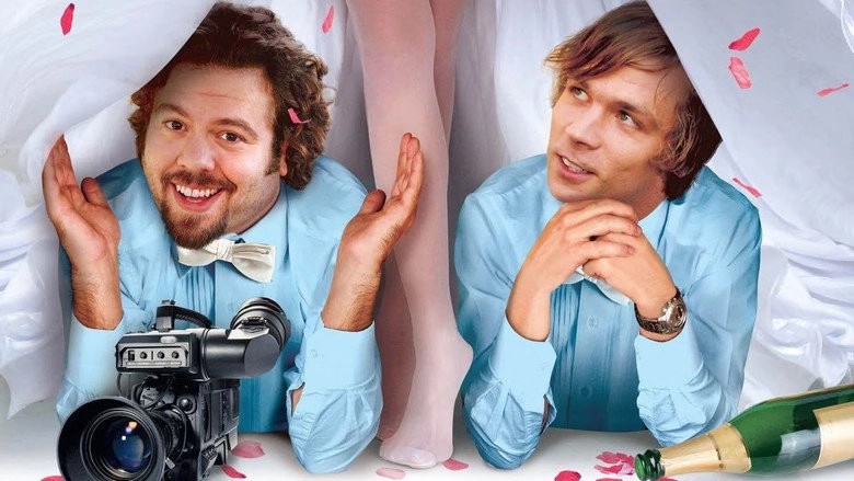 The Marconi Bros. (2008)