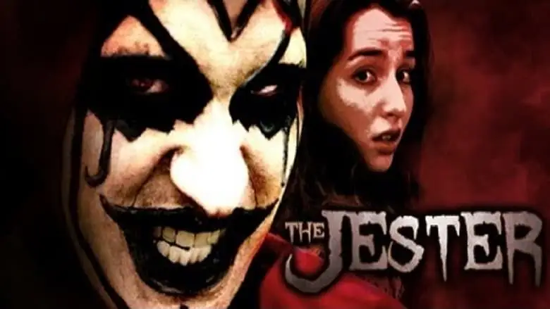 The Jester (2007)