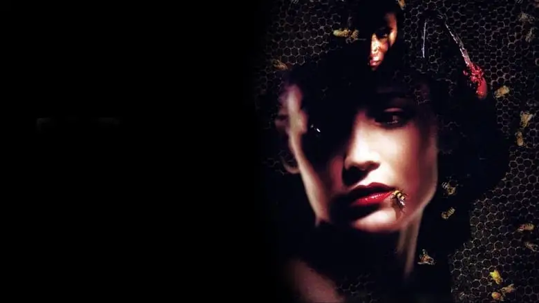 Candyman: Farewell To The Flesh (1995)