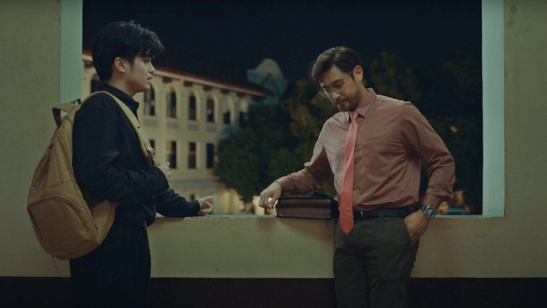 Bar Boys: After School (2025)