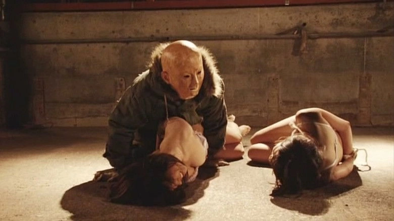 Escape Captivity 3: The Beautiful Sisters' Law Of Submission (2010)