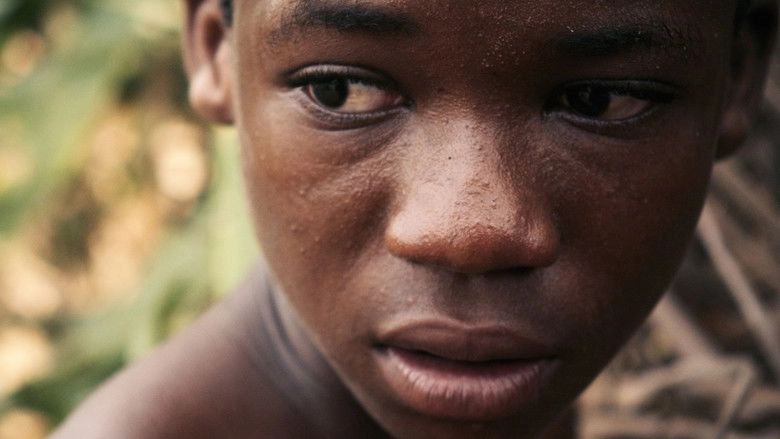 Out Of The Village (2016)