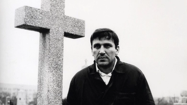 Neprijatelj (1965)