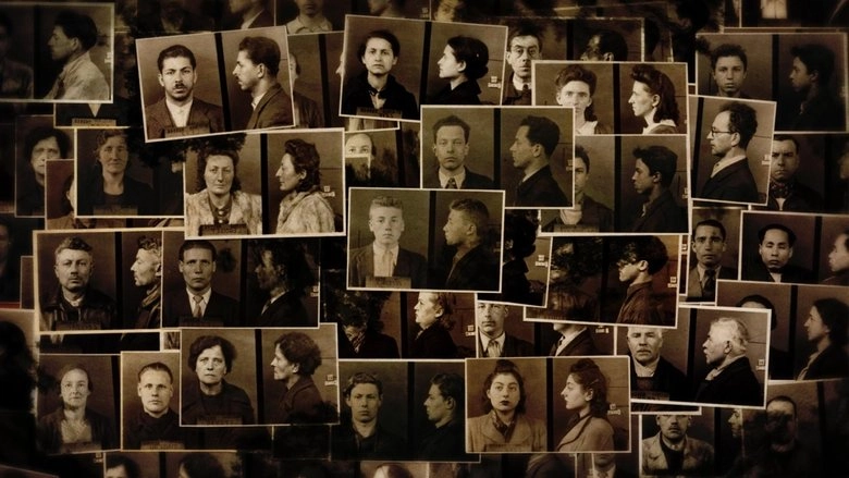 Denoncer Sous L'occupation (2012)