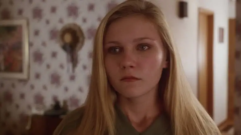 Fifteen And Pregnant (1998)