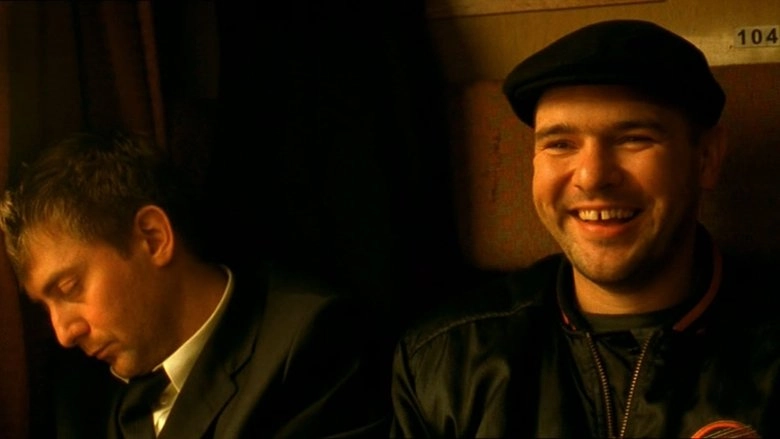 Cialo (2003)