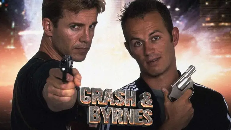 Crash And Byrnes (2000)