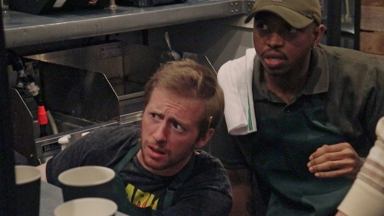 The Real Baristas Of Cook County (2026)