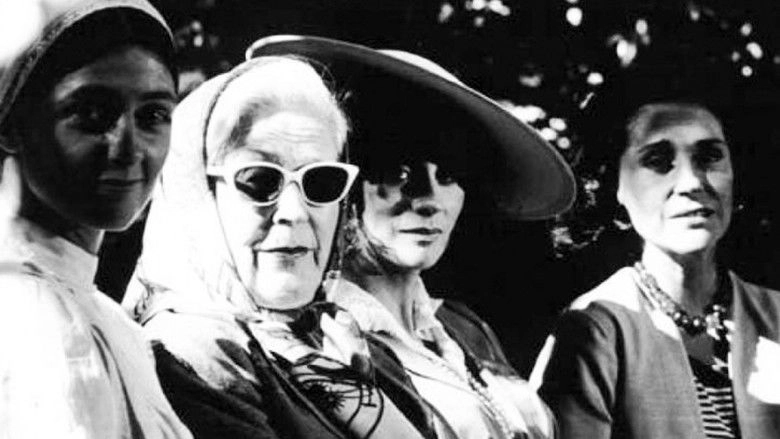 Cuatro Caras Para Victoria (1992)