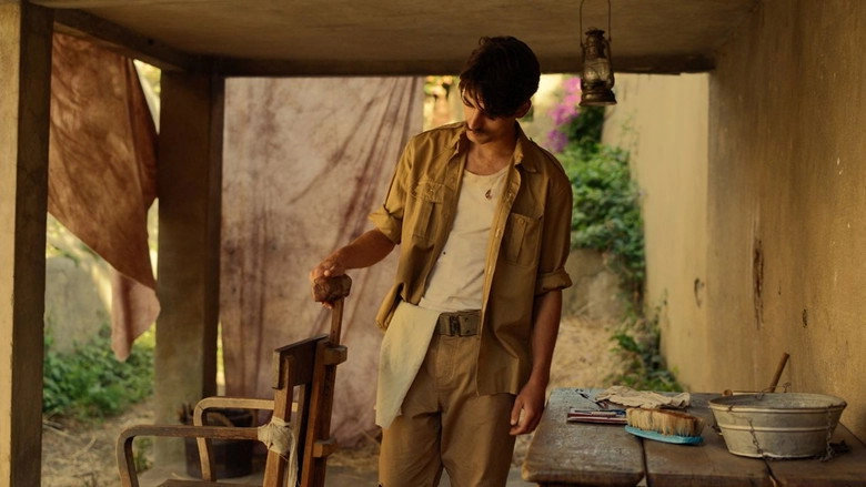 Soldier Of Goa (2025)