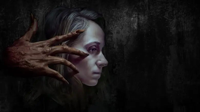 They Wait In The Dark (2022)
