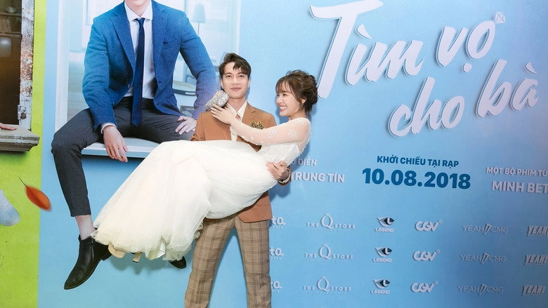 Bride For Rent (2018)