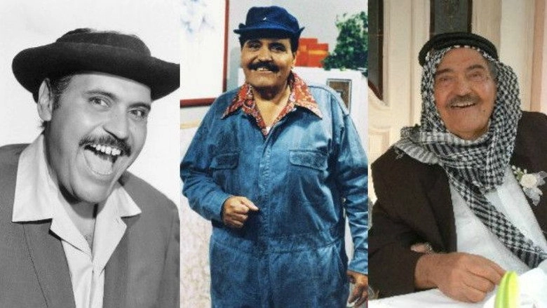 Capulina Corazon De Leon (1970)