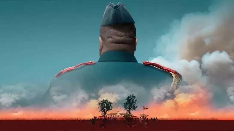 The Last King Of Scotland (2006)
