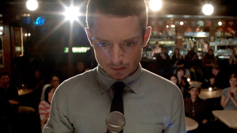 Setup, Punch (2013)