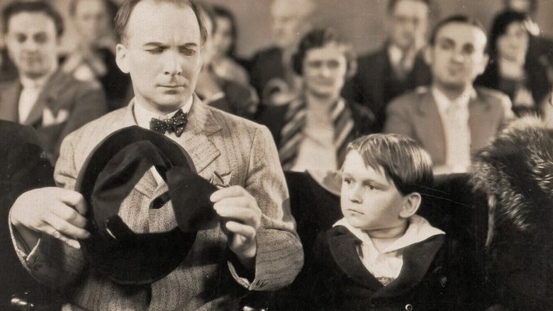 The Spider (1931)