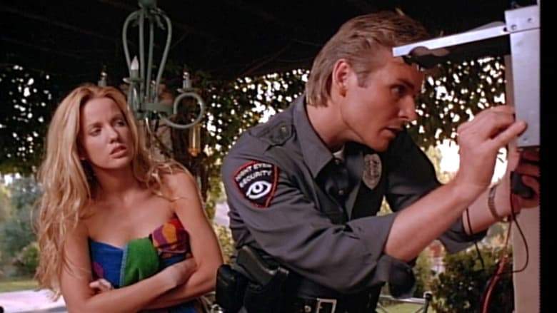 Night Eyes Four: Fatal Passion (1996)