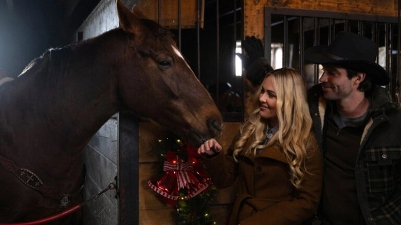 A Wild West Christmas (2025)