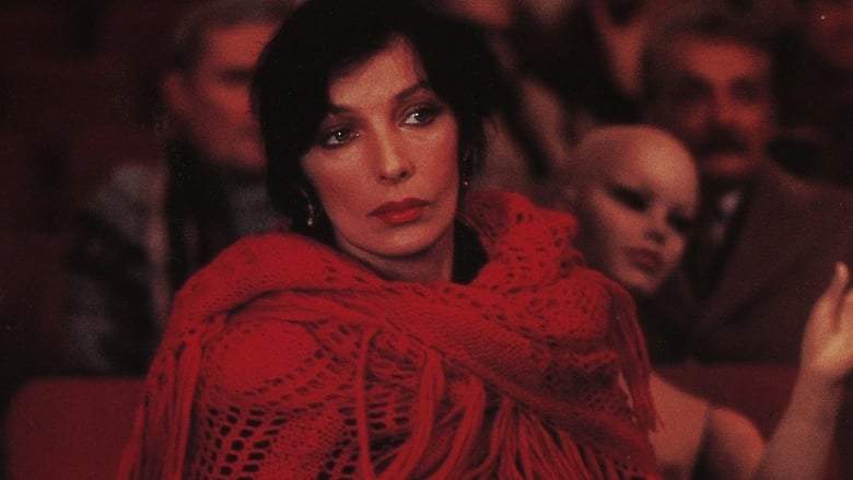 Tangos, The Exile Of Gardel (1985)