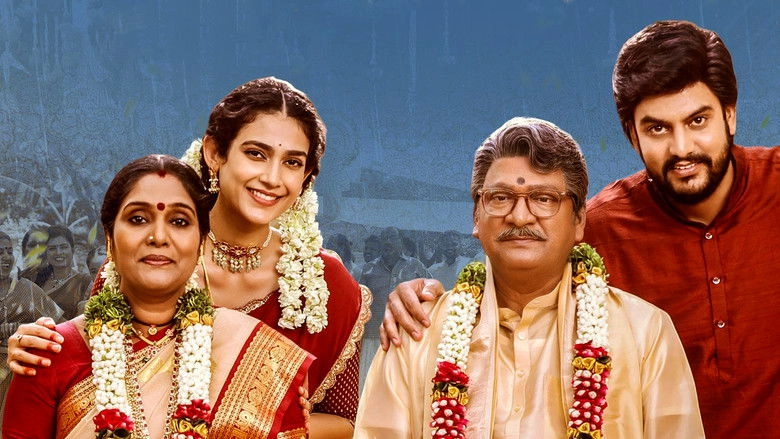 Shashtipoorti (2025)