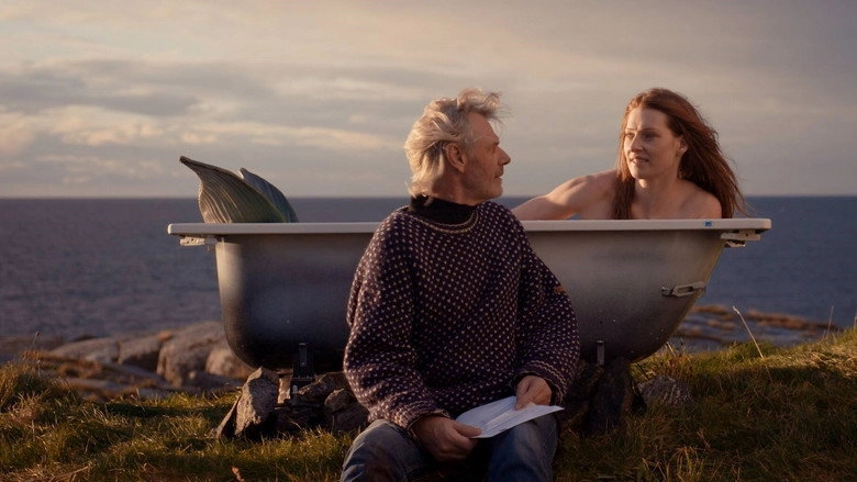 Bathtub By The Sea (2019)