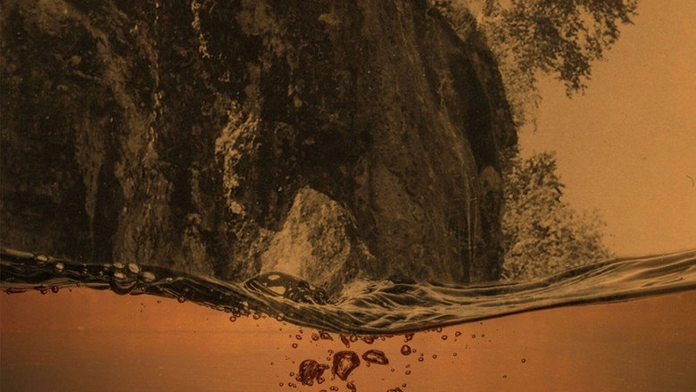 Seeing Staburags (2025)